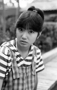 成清加奈子のプロマイド